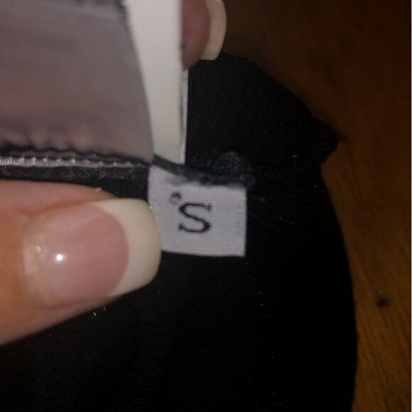 Enza Costa Silk Rib Asymmetrical Strappy Tank - Picture 12 of 13